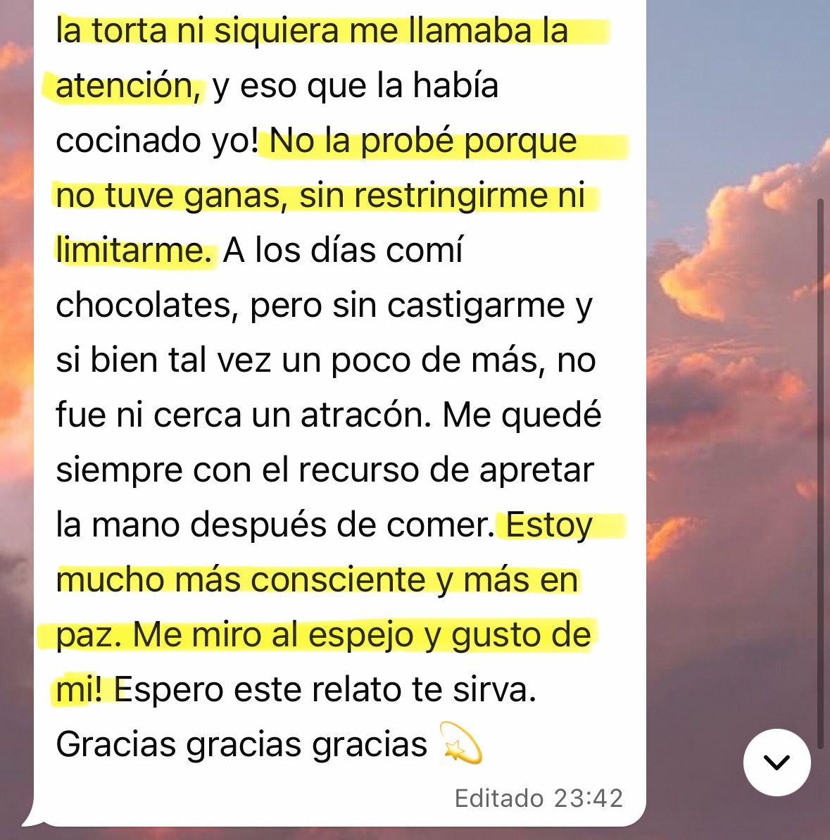 Testimonio 10